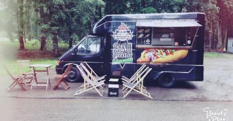 2.Desrainis24.lt Food Truck